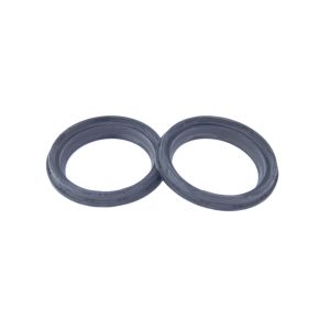 FORK DUST SEAL SET 46mm, KAYABA K&S 16-2050