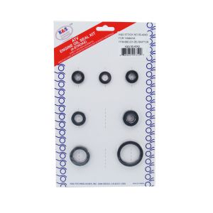 OIL SEAL SET 01-05 YFM660, 50-4043