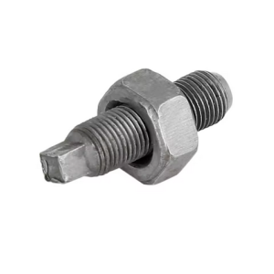 TAPPET ADJUSTING SCREW WITH NUT HONDA M5x0.50