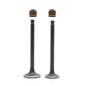 INTAKE & EXHAUST VALVES HONDA XL XR CRF80 XR CRF100 14711-152-000