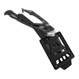 HUSQVARNA 2024 TE/FE TAIL-LIGHT & NUMBER PLATE, R-PTLED0NR024