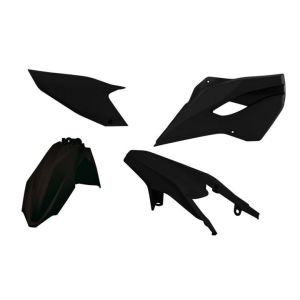 PLASTIC KIT4 15-16 HUSKY TE/FE, OEM 15 RTECH R-KITHSQ-NR0-411