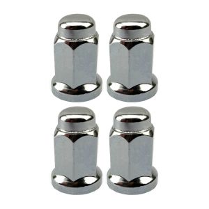 LUG NUT M10x1.25x32 PACK 4
