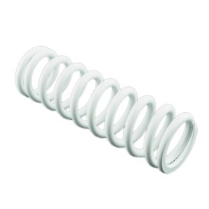 Shock Absorber Spring - 35N (47x210) White, 47-210-35, HIGH PERFORMANCE SHOCK SPRING, K-TECH SUSPENSION