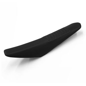 DIAMOND TEXTURE GRIPPER KTM GASGAS HUSQVARNA SEAT COVER - BLACK