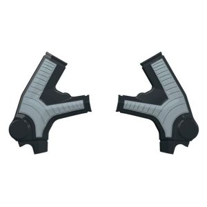 GRIPPY FRAME GUARD SURRON ULTRA BEE 2023-24 GREEN/BLACK, R-TECH R-PRTSURNRGR4