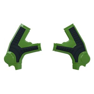 GRIPPY FRAME GUARD SURRON ULTRA BEE 2023-24 GREEN/BLACK, R-TECH R-PRTSURVNNR4