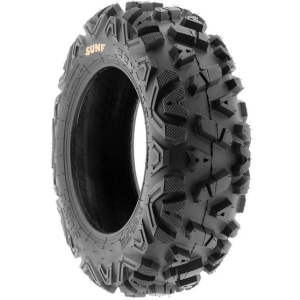 27x9.00-14 SUNF A-033 TYRE 6 PLY ATV QUAD