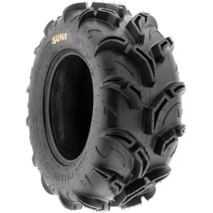 27x9.00-14 A-048 SUNF TYRE 6PLY QUAD ATV E-MARKED