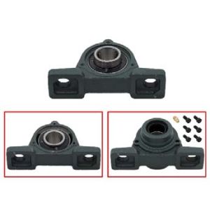 PROPSHAFT CENTRE SUPPORT BEARING KAWASAKI MULE 92138-1052 AT-08959