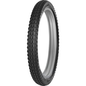 60/100-10 33J TT GEOMAX MX34 F DUNLOP, 640363