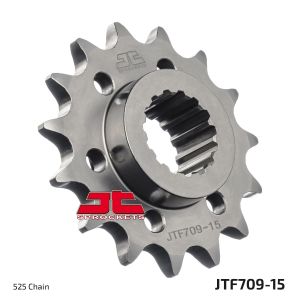 FRONT SPROCKET JTF709.15 JT