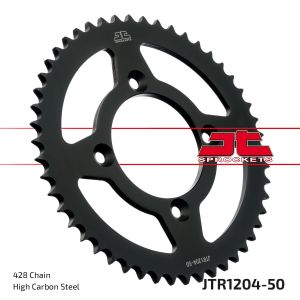REAR SPROCKET JTR1204.50 STEEL