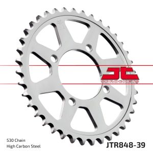 REAR SPROCKET JTR848.39 JT