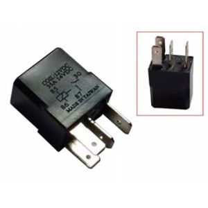 HONDA CRF 250 RELAY PSYCHIC MX-01501 35801-KWN-901 38501-KSS-B31 39794-SDA-A03