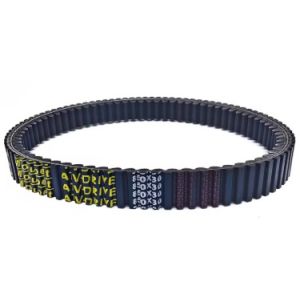 DRIVE BELT KAWASAKI KVF 360 650 700 750 PRAIRIE BRUTE FORCE SUZUKI ARCTIC CAT 59011-0003