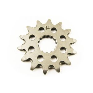 FRONT SPROCKET GROOVE & LIGHT JRF565, JTF565.1.14 SF565-14