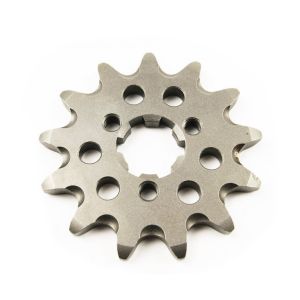 FRONT SPROCKET 13 TOOTH, KAWASAKI / SUZUKI