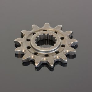 FRONT SPROCKET RENTHAL 447, SUZUKI 447--520-13P