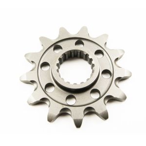 FRONT SPROCKET GROOVE & LIGHT JRF1443, JTF1443.1.13