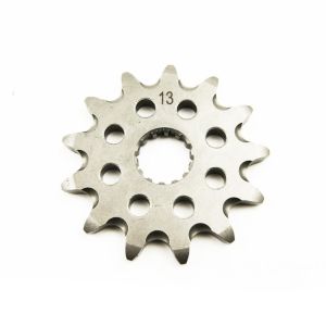 FRONT SPROCKET GROOVE & LIGHT, FRONT SPROCKET 13 [JTF564.13] 520