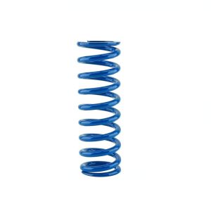 Shock Absorber Spring - 45N (64/66x275) Blue, 6466-275-45, HIGH PERFORMANCE SHOCK SPRING, K-TECH SUSPENSION