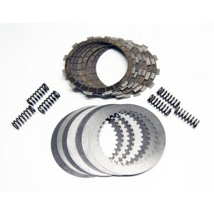 CLUTCH KIT HD YAMAHA YZ 250F 19-22, DP CLUTCH KIT DPK249