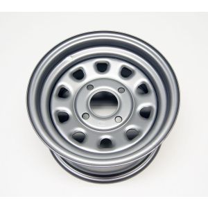 RIM STEEL WHEEL 12x7 4/110, ITP D12F511 DELTA OFFSET 5+2, 1225553032