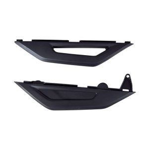 LOWER SIDE PANELS 2021-24 CRF450R, CRF250R 22-24, RTECH R-FICRFLONR21