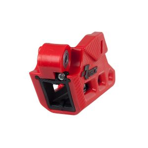 MONOBLOCK R2.0 WORX CHAIN GUIDE, R-CRUBETRSNR20, BETA, BLACK WEAR PAD