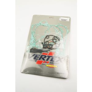 GASKET FULL SET 10-17 CRF250R, VERTEX 860VG808285 HONDA MX