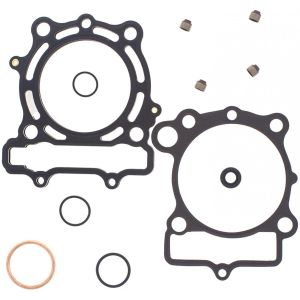 GASKET TOP END 09-16 KX250F, VERTEX 860VG810481 KAWASAKI