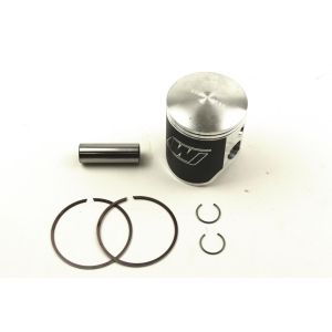 PISTON KIT 03-25 KTM 250 SX 66.40, WISECO 856M06640A SX, EXC, PRO-LITE 2-RING