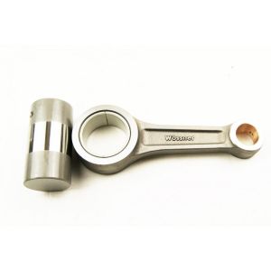 CONNECTING ROD KX250 21-23, WOSSNER P4081 KAWASAKI