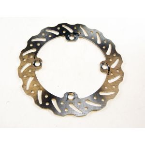 DISC BRAKE REAR CR125 250 500, DELTA BRAKING DBD003 HONDA