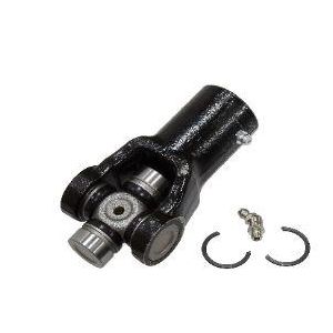 YOKE + UNIVERSAL JOINT, BRONCO AT-08608-1, 3235402