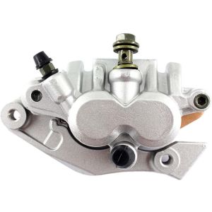 BRAKE CALIPER FRONT, 45190-MEN-006 / 45150-MEN-006, 45150-KZ4-J21 CRF150F XR650R