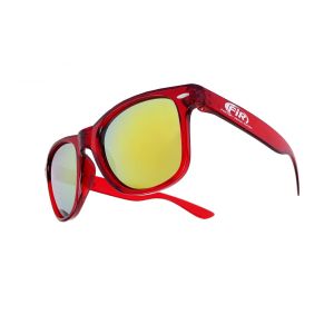 FIR Red Promotional Sunglasses UV400 Protection