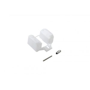 Carburettor Float & Needle Kit HONDA TRX 250 450 16013-HN0-003