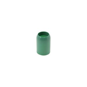 FORK SEAL BULLET GREEN 43mm MOTION PRO 08-0275