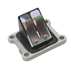 REED BLOCK 1988-2006 SUZUKI LT80 QUADSPORT 2x4 13150-40B00