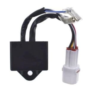 CDI BOX UNIT LT80 SUZUKI QUADSPORT 32900-40B00