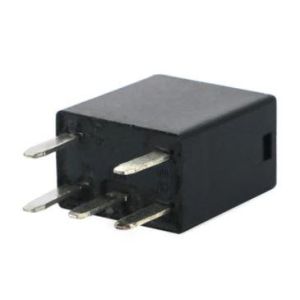 5 PIN 35A/20A 12V RELAY CAN-AM 710000739 515176774 710001334 278002822