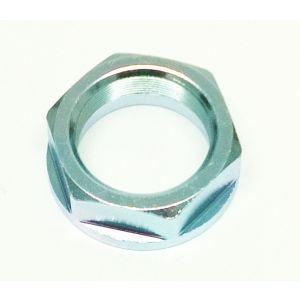 M32 X 1.00 NUT INNER JAM TRX300/FW 4x4 Fourtrax 1988-2000, TRX200/250/420, 90308-HC4-000, 90308-HM5-930 HONDA, BRONCO AT-04035