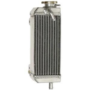 RADIATOR RM85 02-21 OVERSIZE, 17710-03B00 SUZUKI, XD-10036