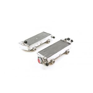 RADIATOR KTM SX 125 08-15 SET, RH 54835008200 54835008400, LH 54835007200, XD-10021, LH 54835007300
