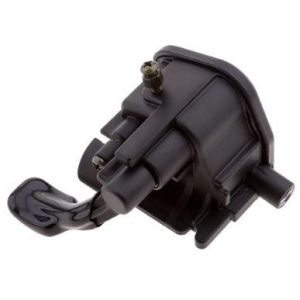 THUMB THROTTLE ASSEMBLY HONDA TRX 250 300 400 450 EX R
 53150-HP1-305