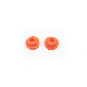 TYRE AIR VALVE SEAL SET/2 ORAN