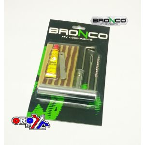RADIAL TYRE REPAIR KIT