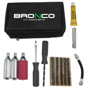 TYRE REPAIR KIT TUBELESS AT-12208